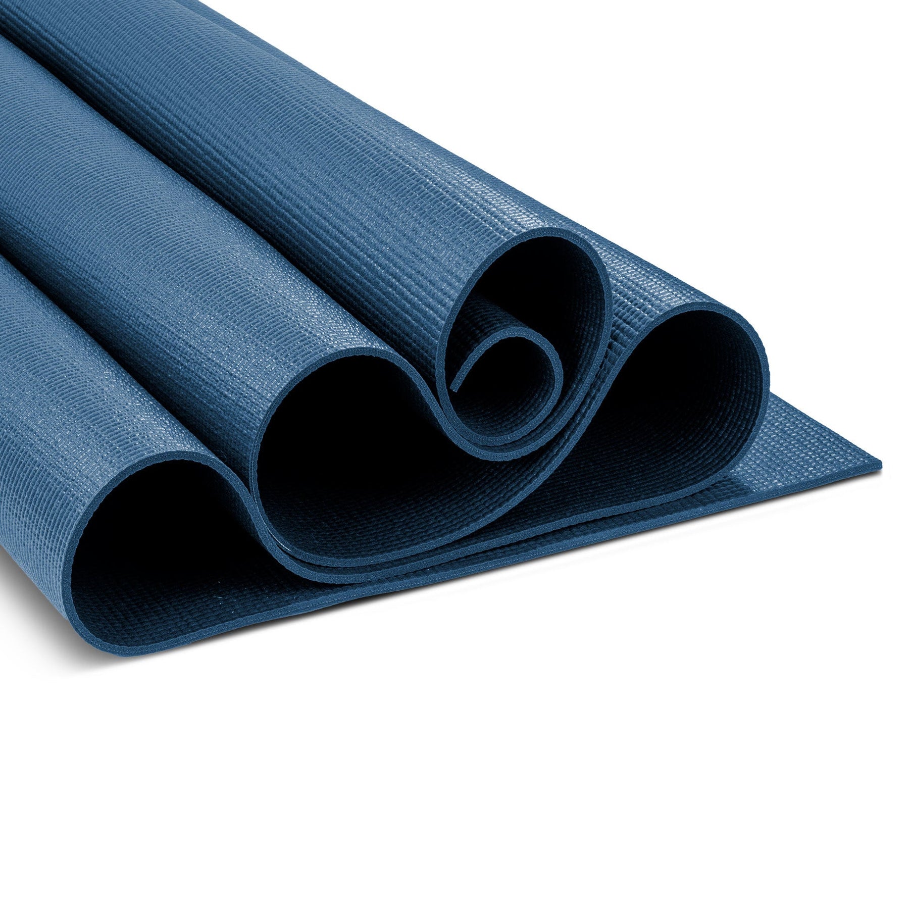 Fitness Mad Warrior Yoga Mat 4mm - Multicolor