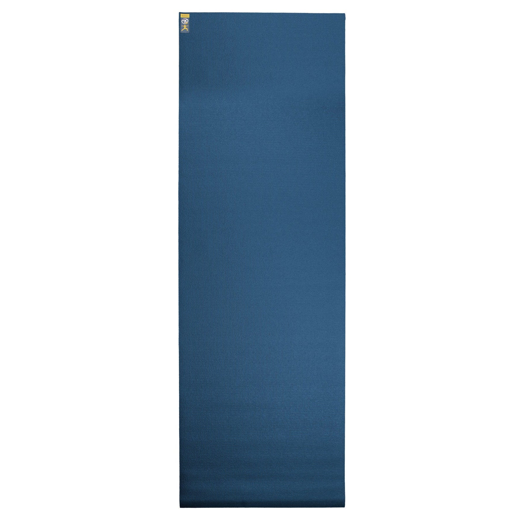 Fitness Mad Warrior Yoga Mat 4mm - Multicolor
