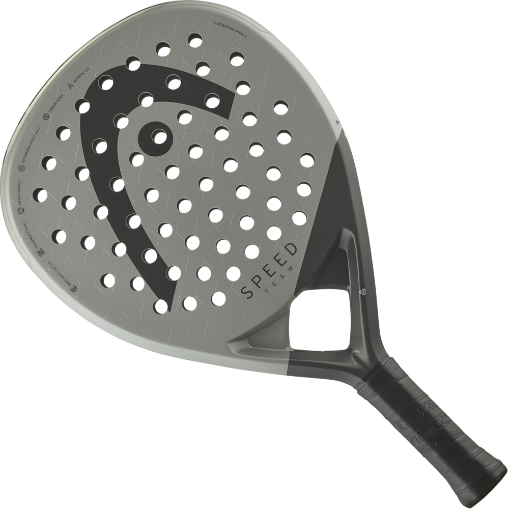 Head Speed Team 2025 Padel Racquet