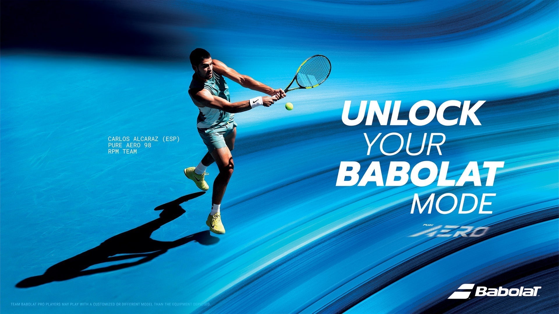 🎾 Babolat Pure Aero – Which Model Is Right For You?