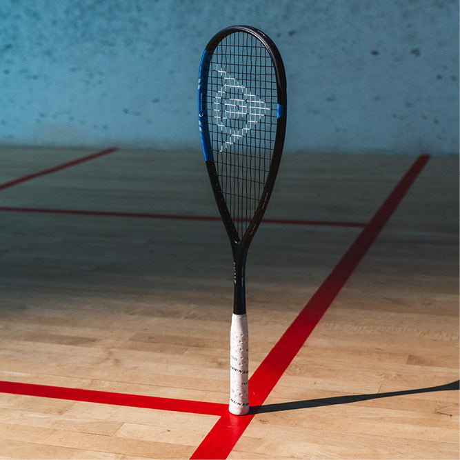 How to choose your squash racket