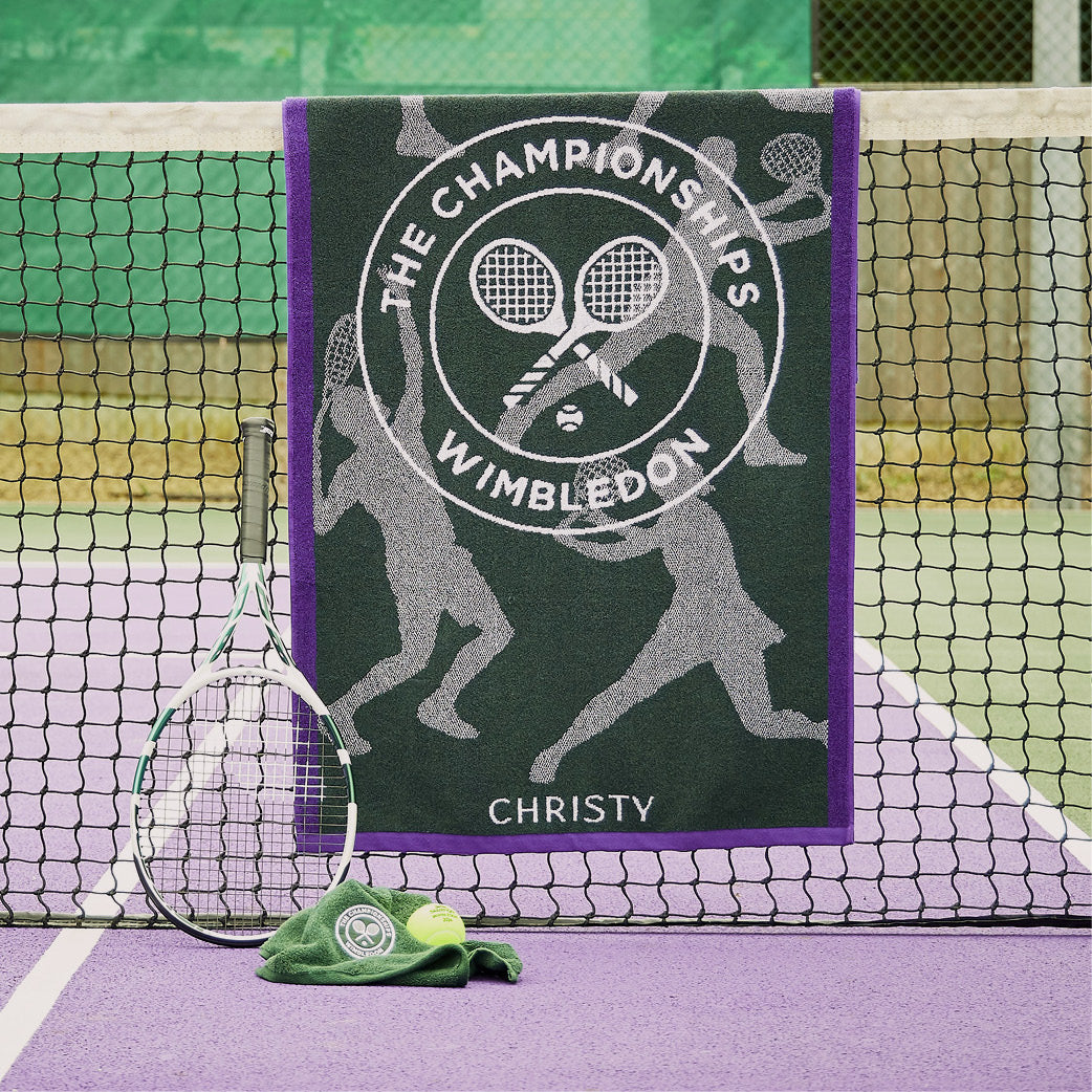 The history of Wimbledon