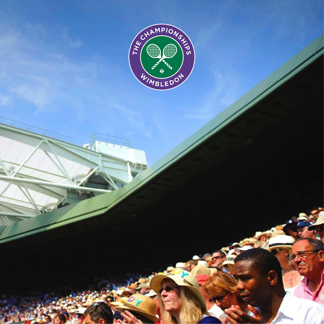 Eight iconic Wimbledon moments