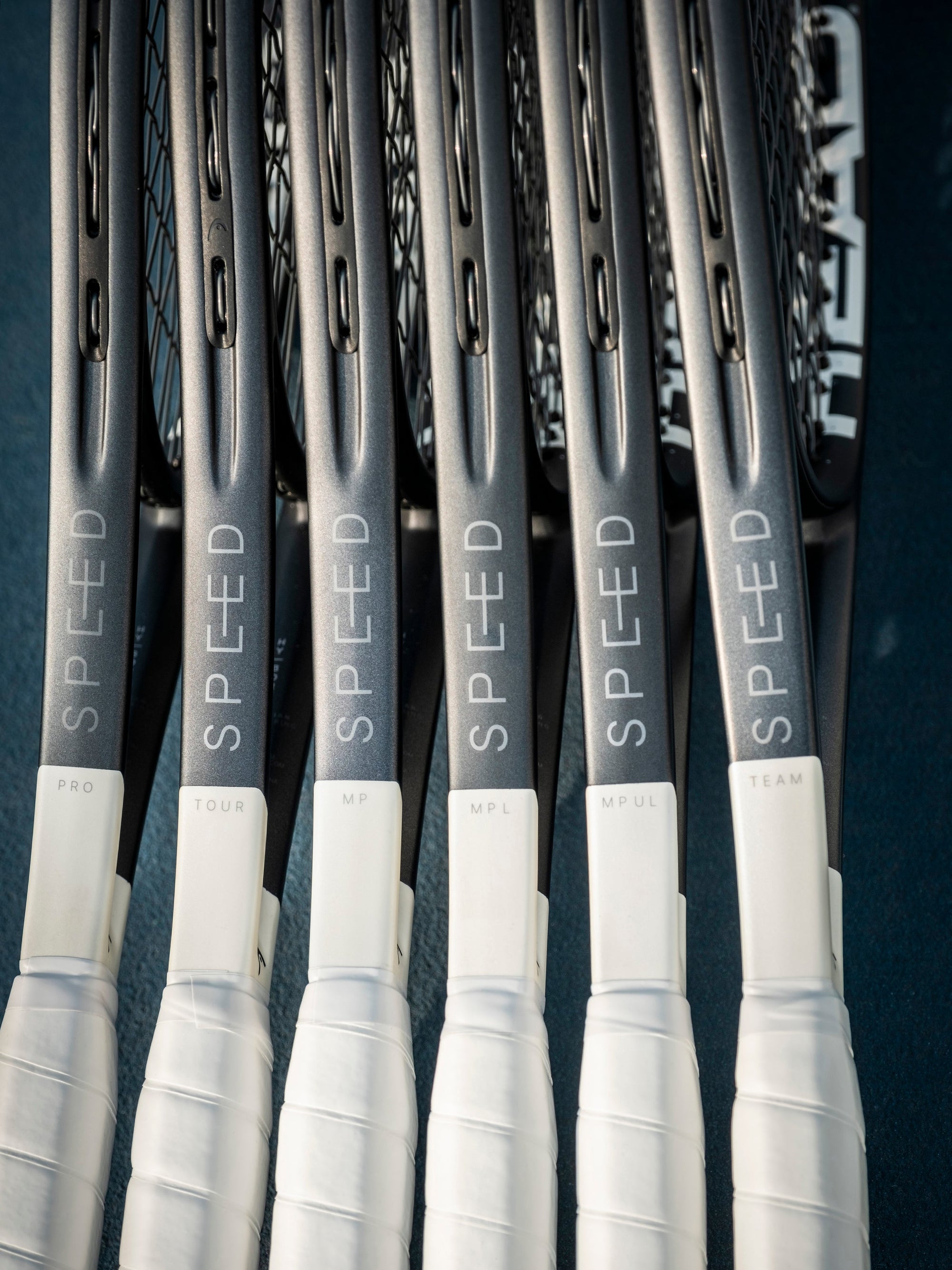 🎾 Which HEAD Speed 2026 Tennis Racquet Is Right for You?