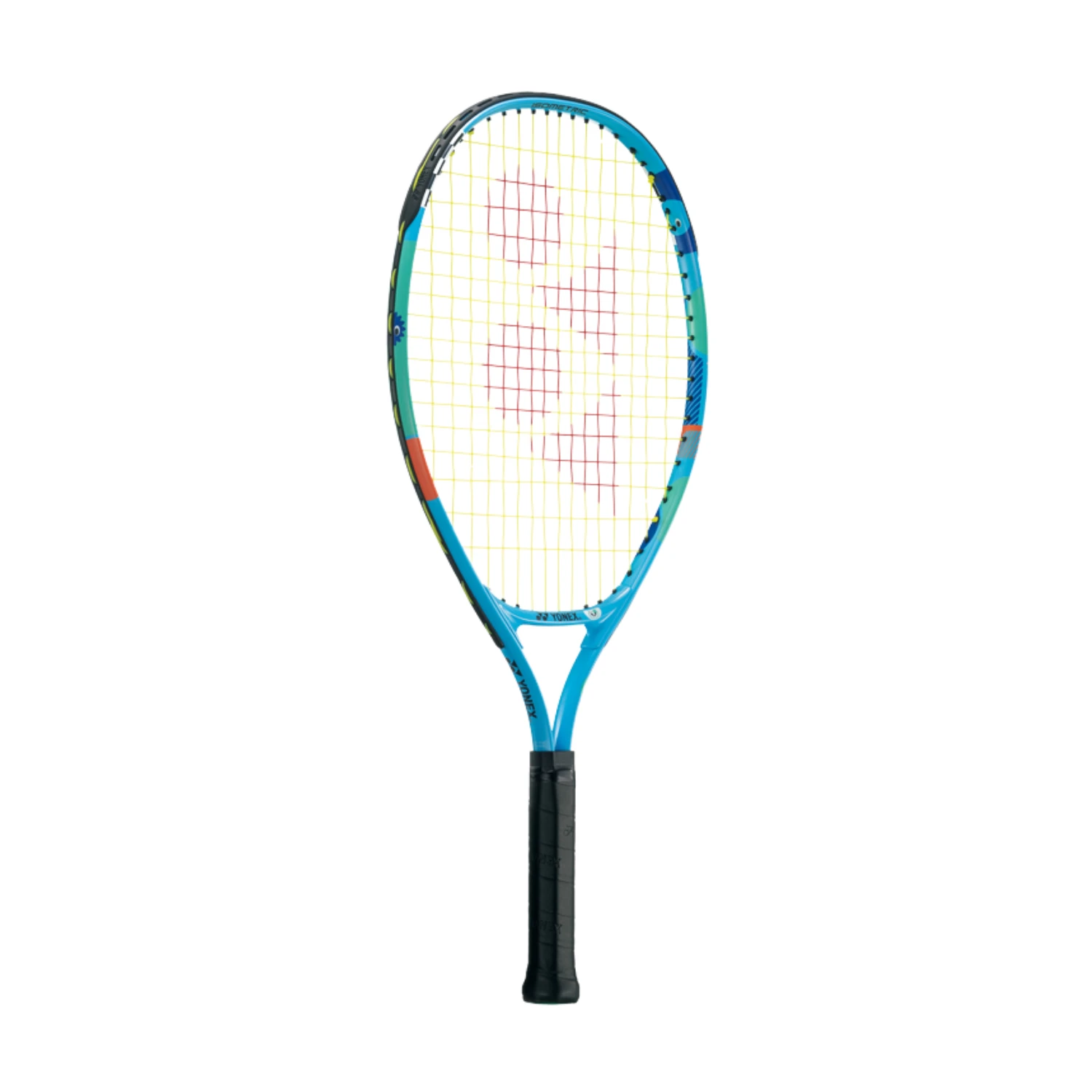 Junior Tennis Racket Size Guide by Age