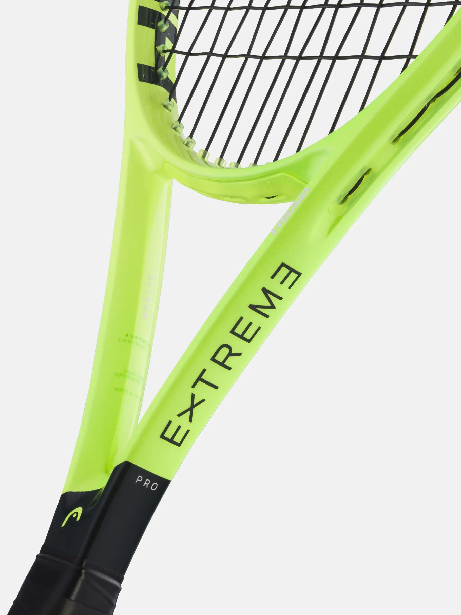 Control vs Power vs Spin Tennis Rackets: Which Type Is Right for You?