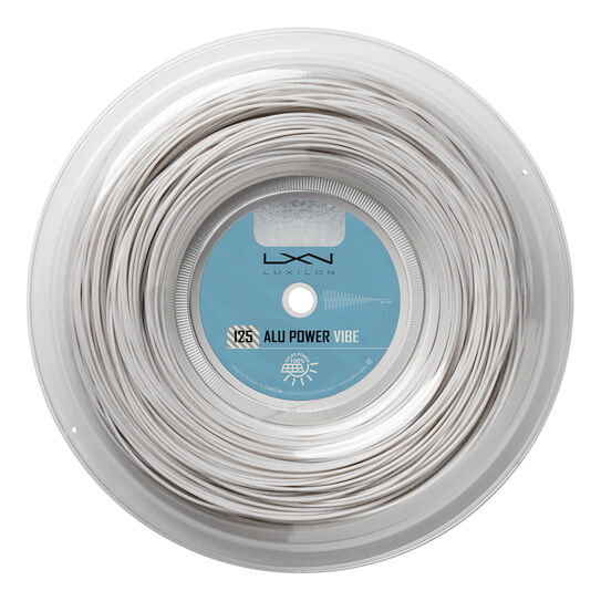 Luxilon Alu Power 128 RG (WR8310901) Reel (200m) String (Reel) Luxilon