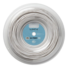 Luxilon Alu Power 128 RG (WR8310901) Reel (200m) String (Reel) Luxilon
