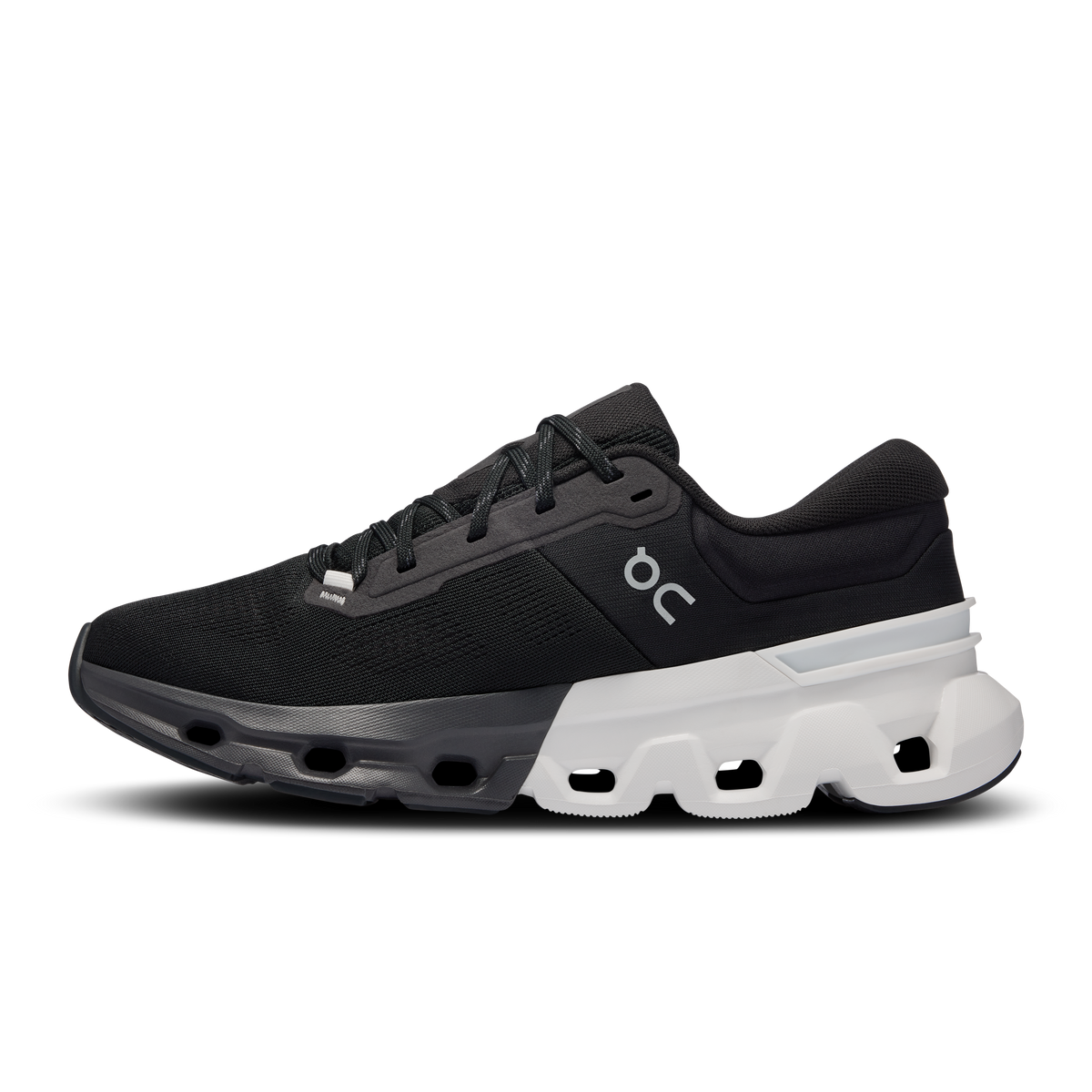 On Running Cloudflyer 5 Running Shoes Men - Black