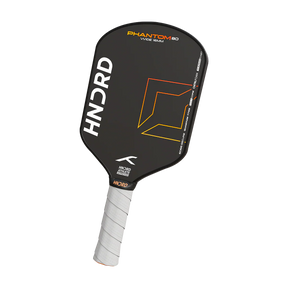 Hundred Phantom 80 Wide Pickleball Paddle HPRX-4M167-16-W