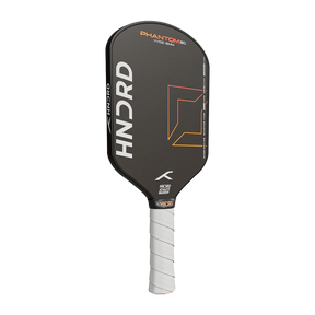 Hundred Phantom 80 Wide Pickleball Paddle HPRX-4M167-16-W