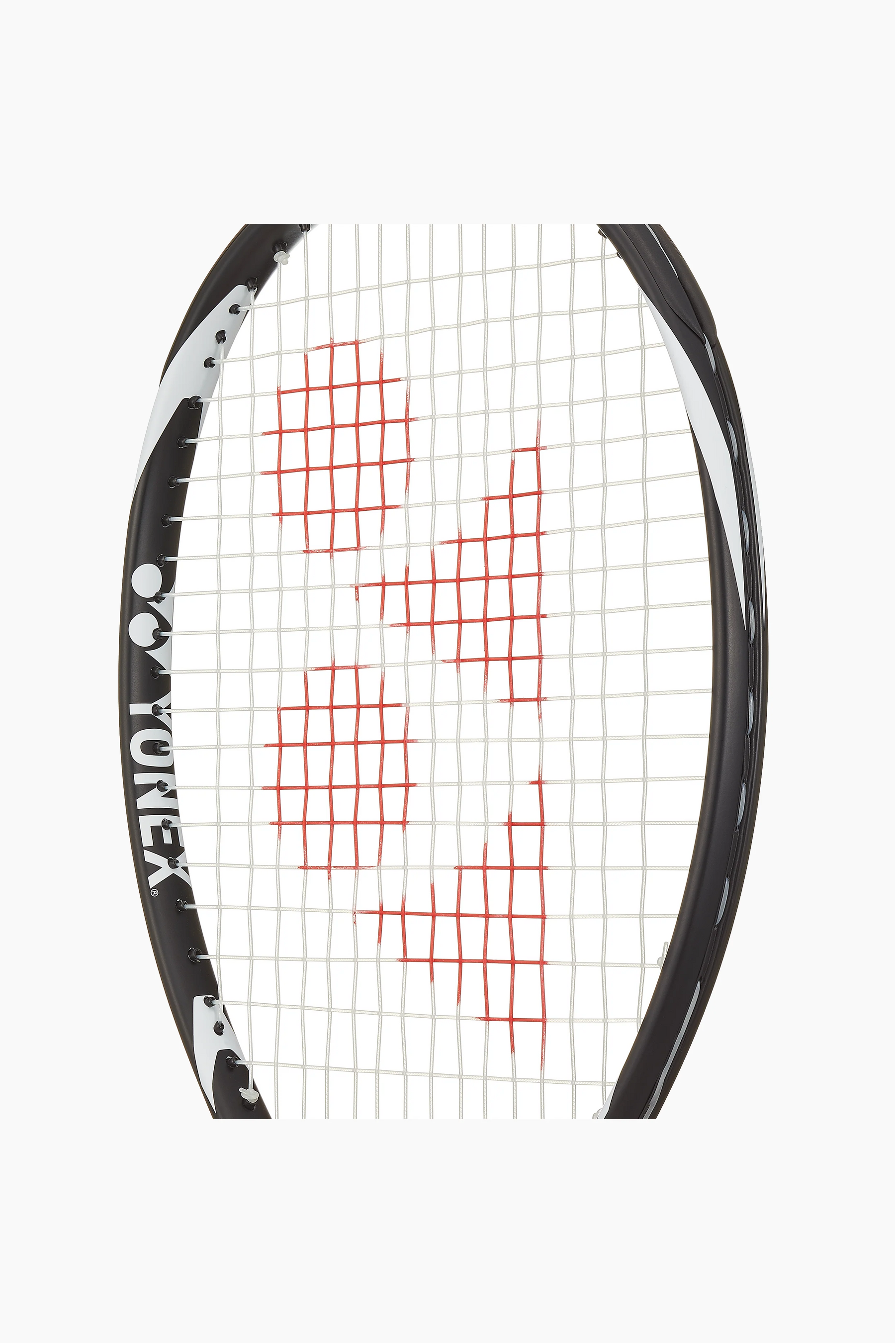 Yonex Smash Team 100 290g Tennis Racket 2024 - Black