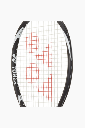 Yonex Smash Team 100 290g Tennis Racket 2024 - Black