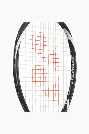 Yonex Smash Team 100 290g Tennis Racket 2024 - Black
