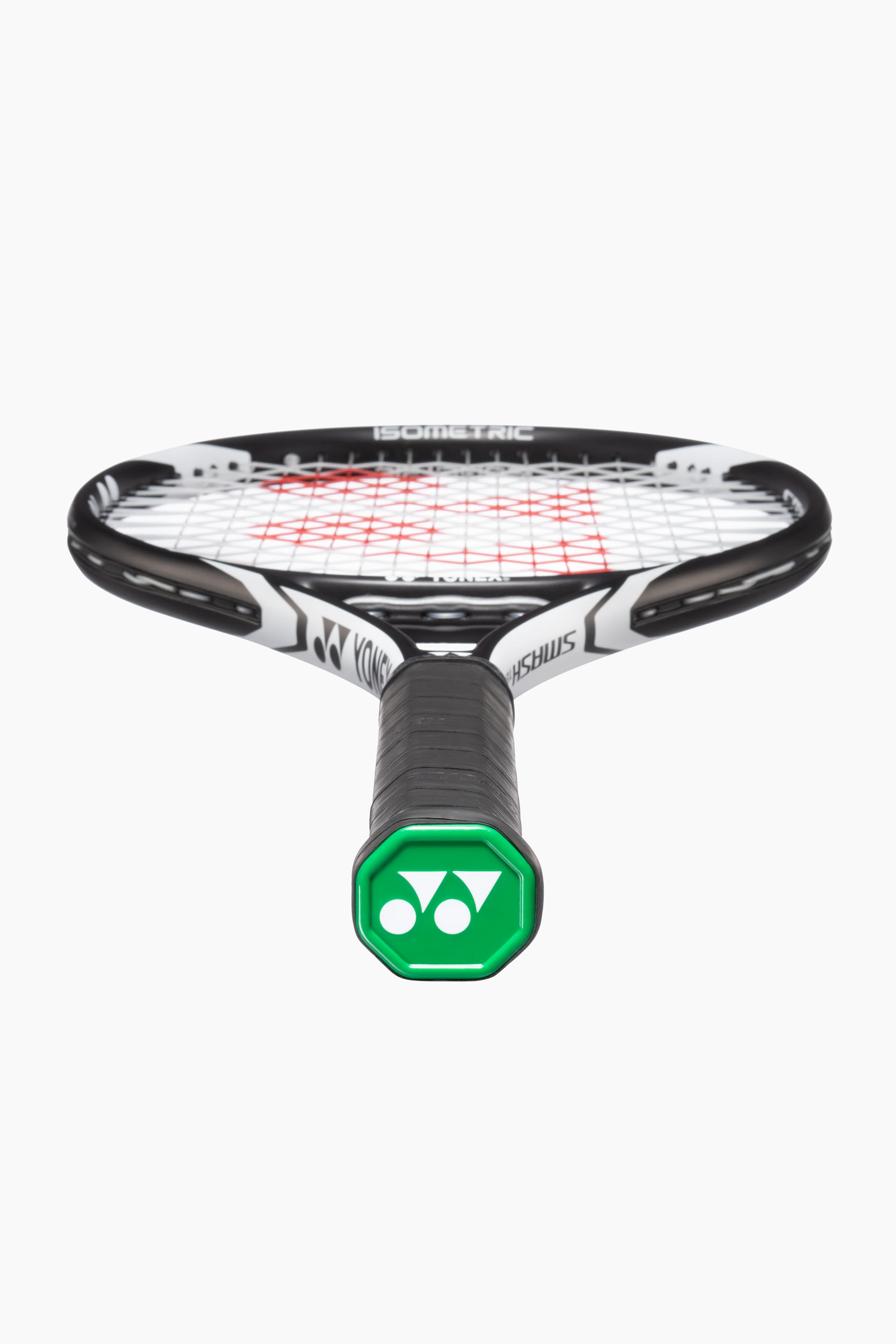 Yonex Smash Team 100 290g Tennis Racket 2024 - Black