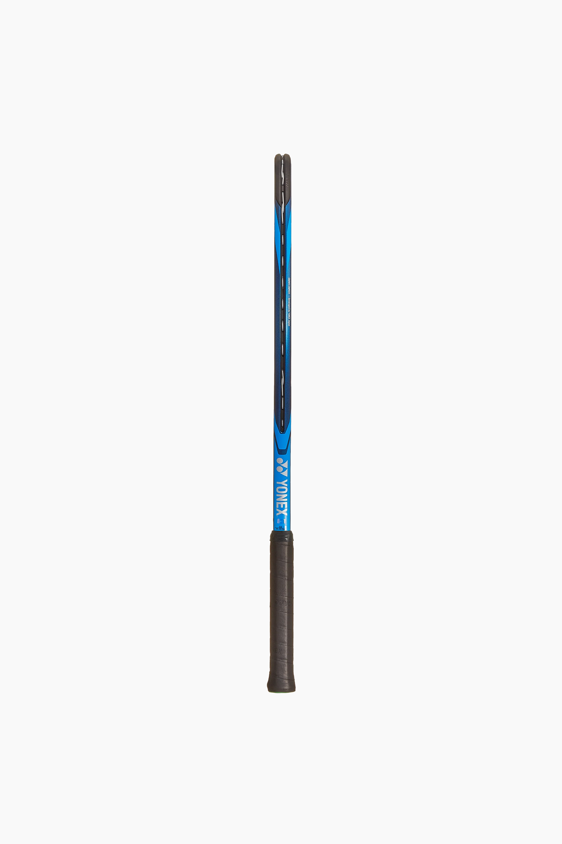 Yonex Smash Team 100 290g Tennis Racket 2024 - Blue