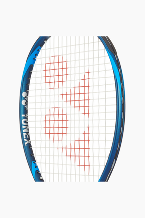 Yonex Smash Team 100 290g Tennis Racket 2024 - Blue