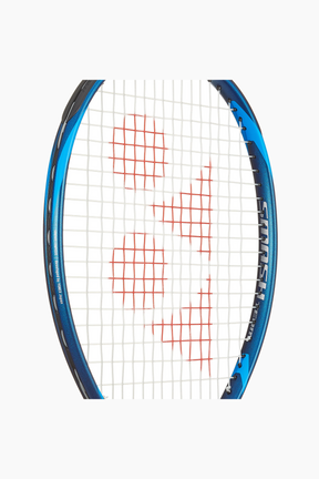 Yonex Smash Team 100 290g Tennis Racket 2024 - Blue