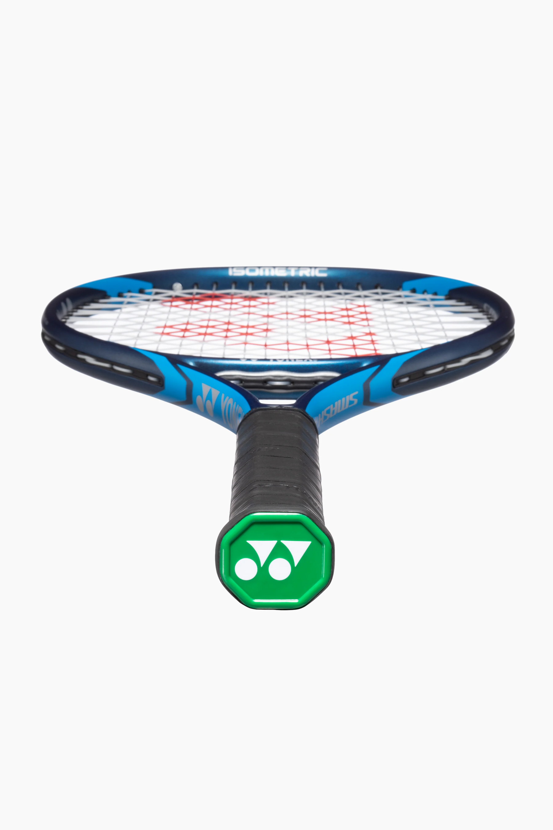 Yonex Smash Team 100 290g Tennis Racket 2024 - Blue