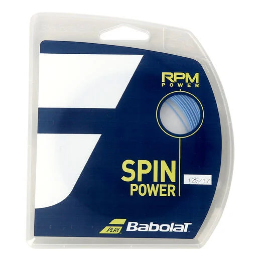 Babolat RPM POWER 12M STRING SET 241139
