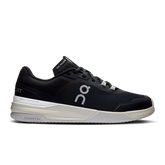 On The Roger Advantage Pro Clay Tennis Shoe Men - Black/White