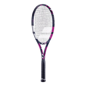 Babolat Boost Aero Pink Strung 121253