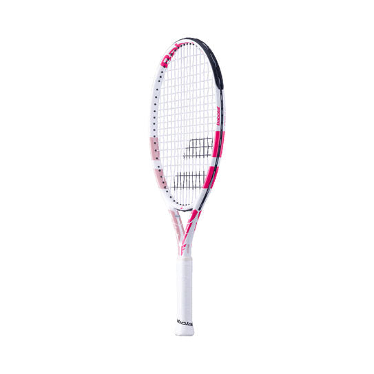 Babolat Drive Jr 23 Girls Tennis Racket 140439