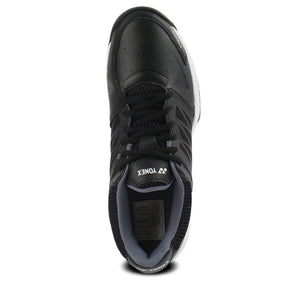 Yonex Lumio 3 Tennis Shoes Men - Black