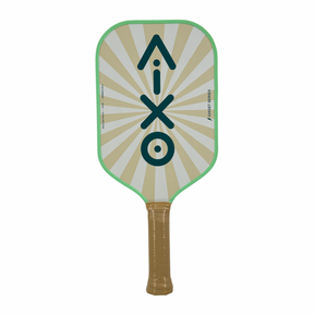 Aixo CP03 Ghost Series Lucky Cat T700 Carbon Pickleball Padel