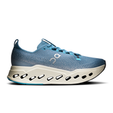 On Running Cloudsurfer Max Running Shoe Men - Blue