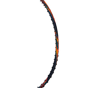 Li-Ning BladeX 900 Sun Max Badminton Racket - Red Copper