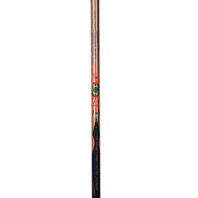 Li-Ning BladeX 900 Sun Max Badminton Racket - Red Copper