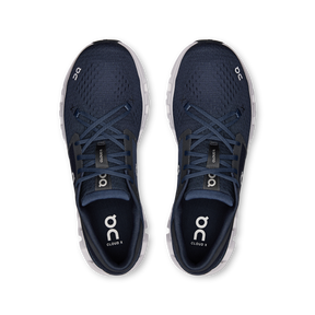 On Running Cloud X 4 Running Shoe Men - Blue