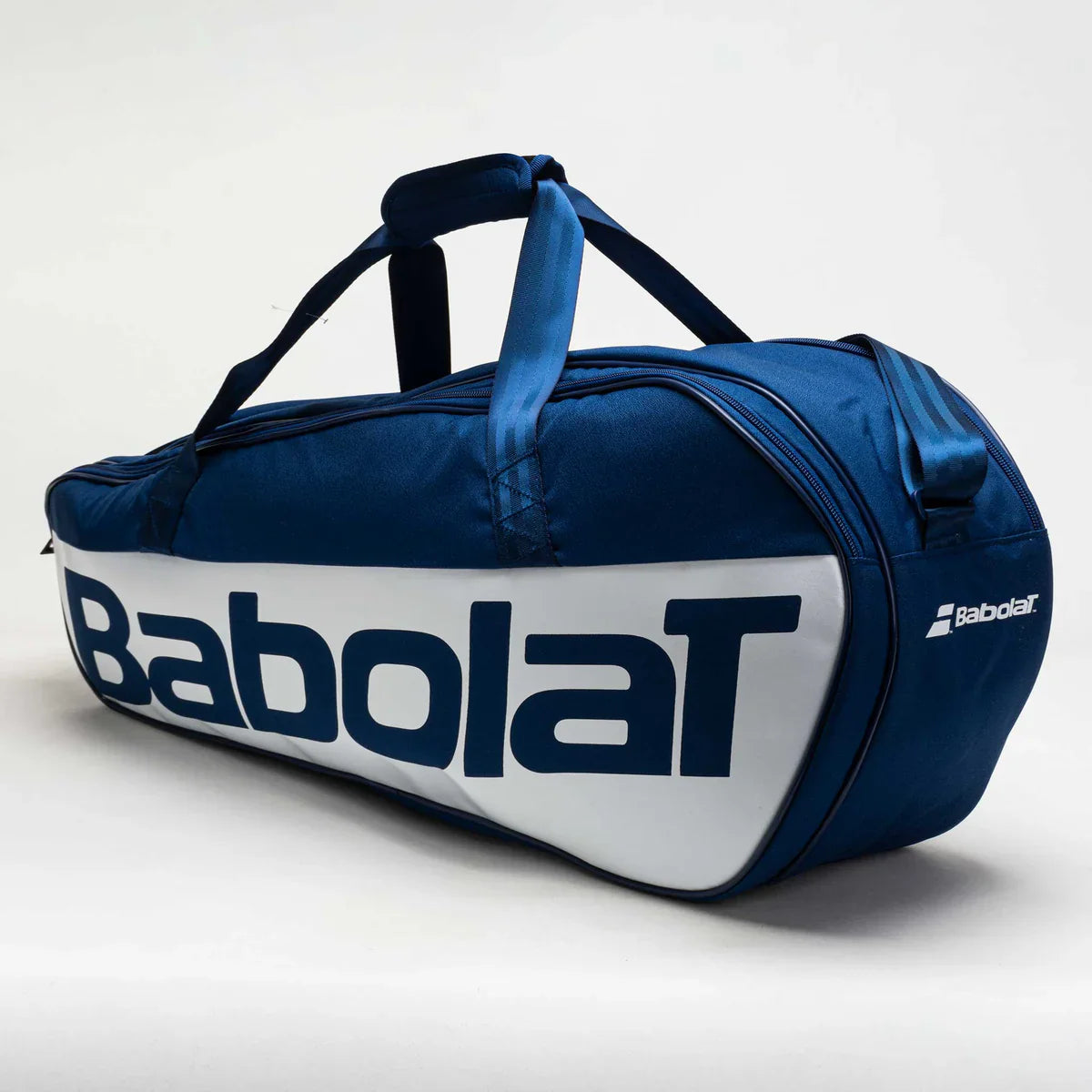 Babolat Court M 2nd Gen Tennis Bag - Blue