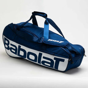 Babolat Court M 2nd Gen Tennis Bag - Blue