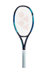 Yonex Ezone 100L 285g Tennis Racket 2022 Free Restring (Unstrung) Blue