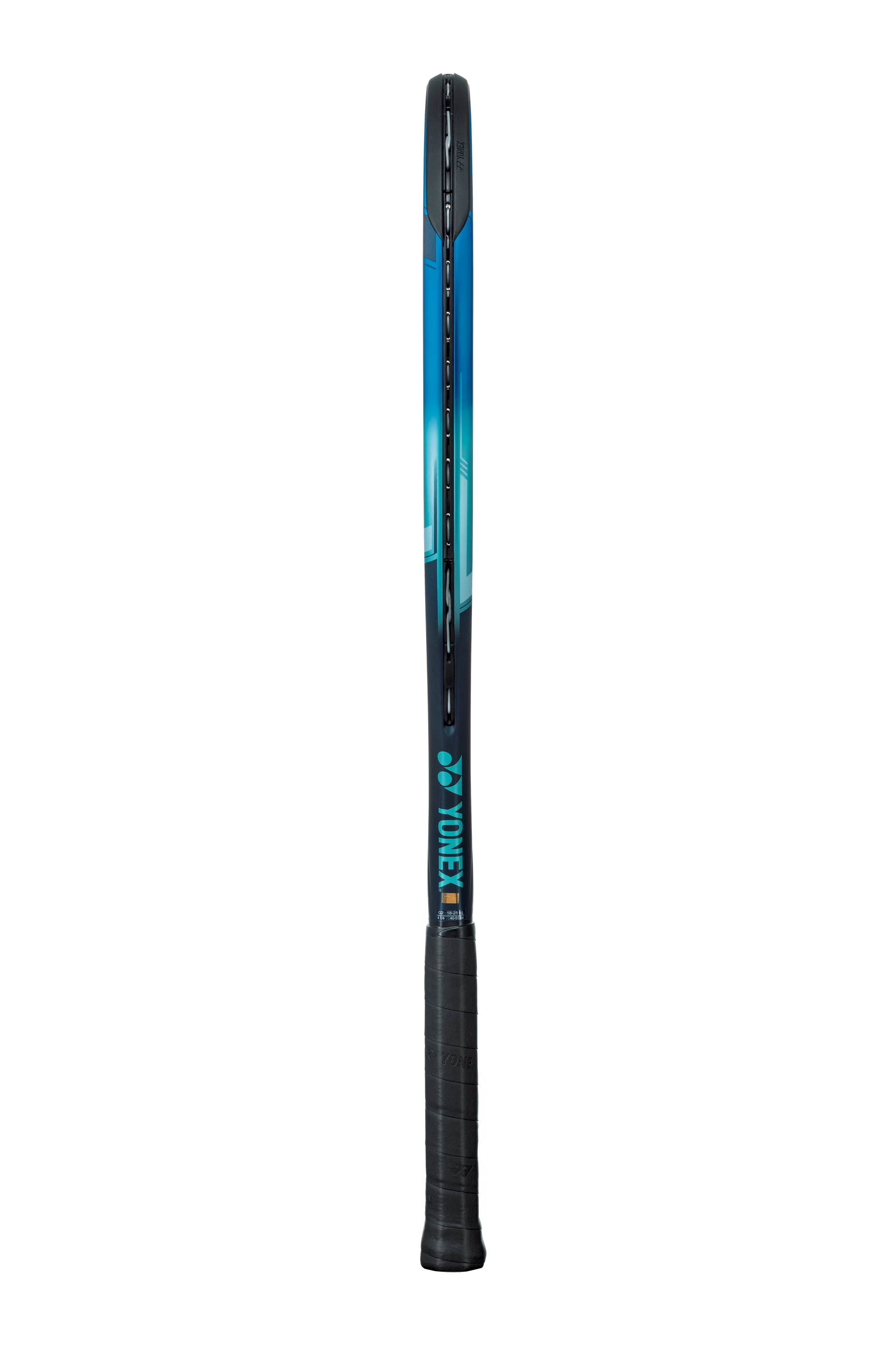 Yonex Ezone Feel 102 2022 250g Unstrung Tennis Racket Clearance Yonex