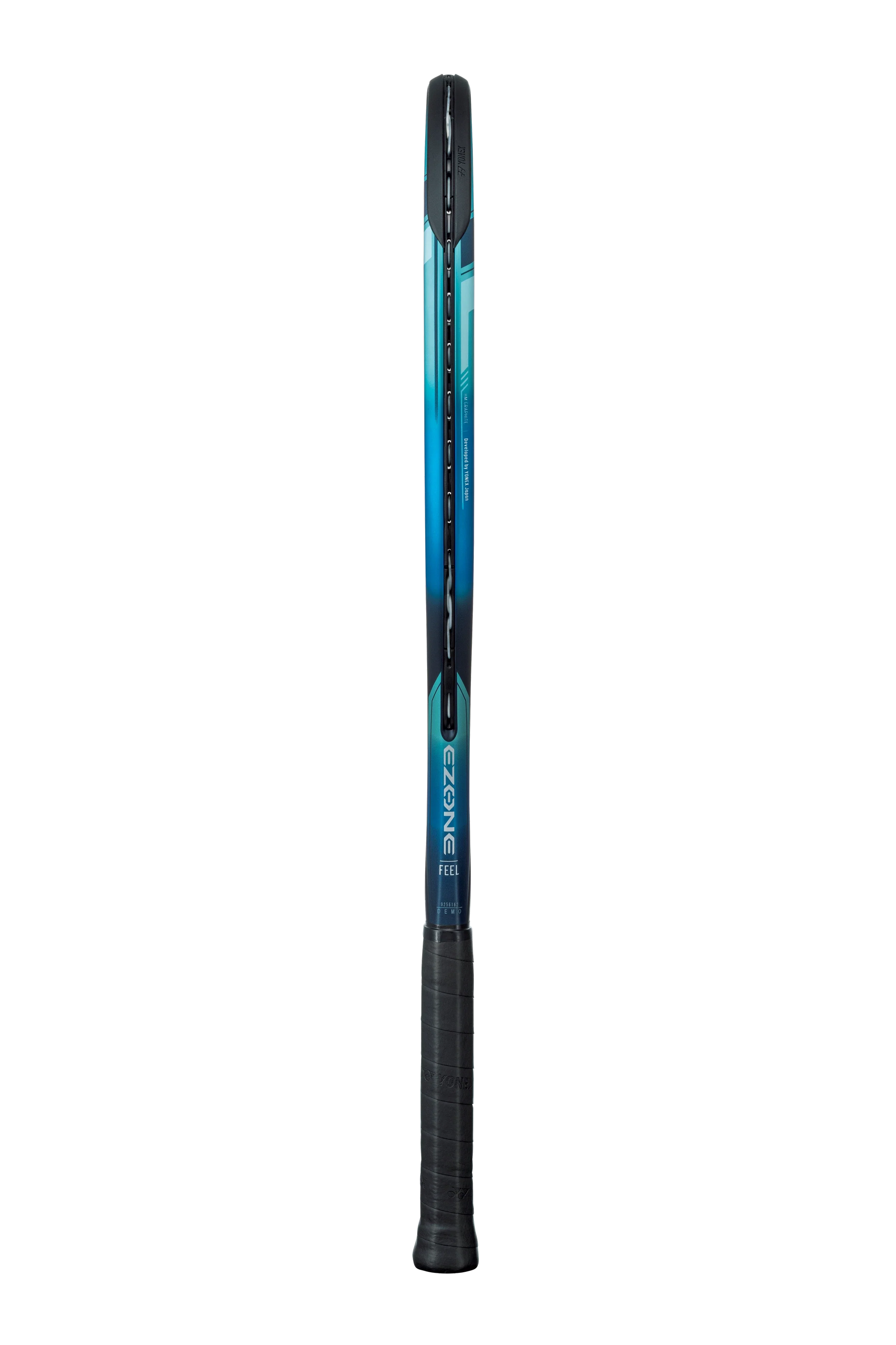 Yonex Ezone Feel 102 2022 250g Unstrung Tennis Racket Clearance Yonex