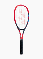 [Pre-Order]Yonex VCORE 100L 08 2026 Tennis Racket 280g - Ruby Red