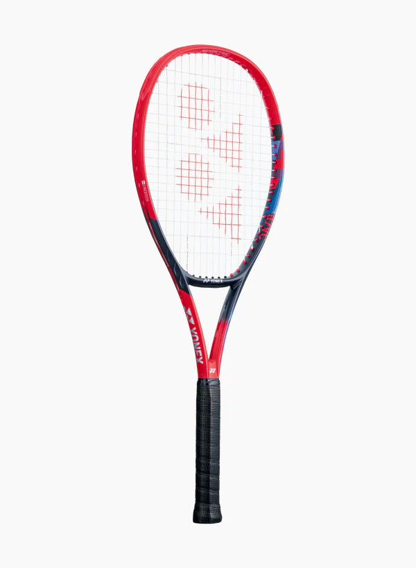[Pre-Order]Yonex VCORE 100L 08 2026 Tennis Racket 280g - Ruby Red
