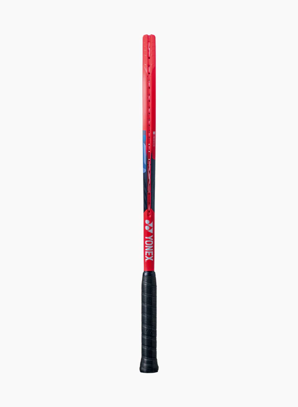 [Pre-Order]Yonex VCORE 100L 08 2026 Tennis Racket 280g - Ruby Red