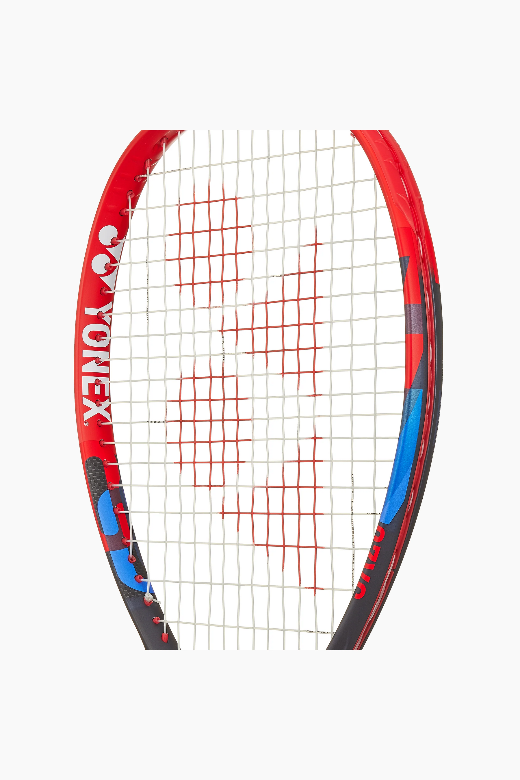 [Pre-Order]Yonex VCORE 26 Graphite 08 2026 Tennis Racket 250g Junior - Ruby Red