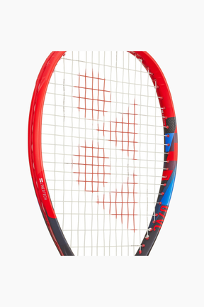 [Pre-Order]Yonex VCORE 26 Graphite 08 2026 Tennis Racket 250g Junior - Ruby Red