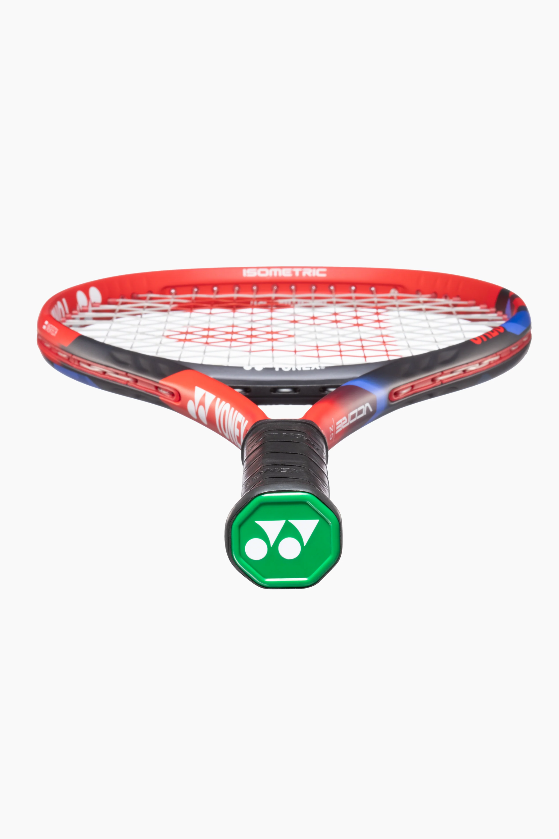 [Pre-Order]Yonex VCORE 26 Graphite 08 2026 Tennis Racket 250g Junior - Ruby Red
