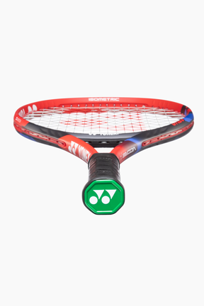 [Pre-Order]Yonex VCORE 26 Graphite 08 2026 Tennis Racket 250g Junior - Ruby Red