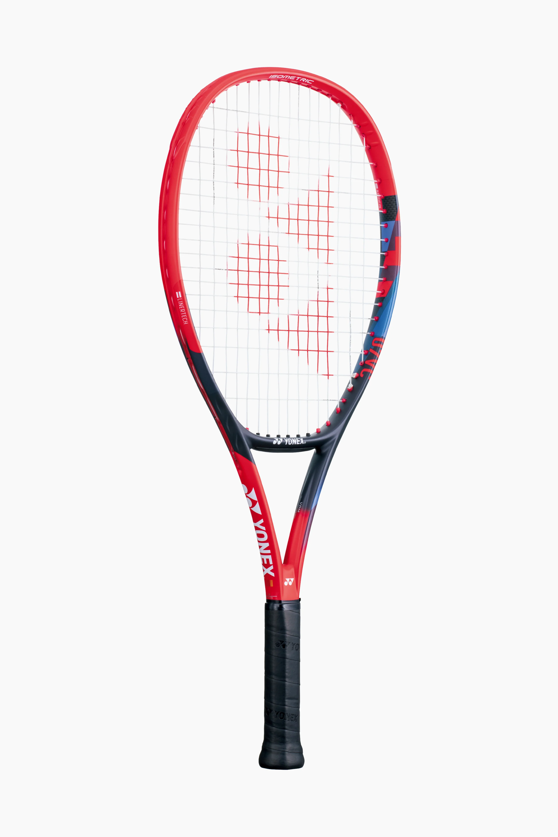 [Pre-Order]Yonex VCORE 26 Graphite 08 2026 Tennis Racket 250g Junior - Ruby Red