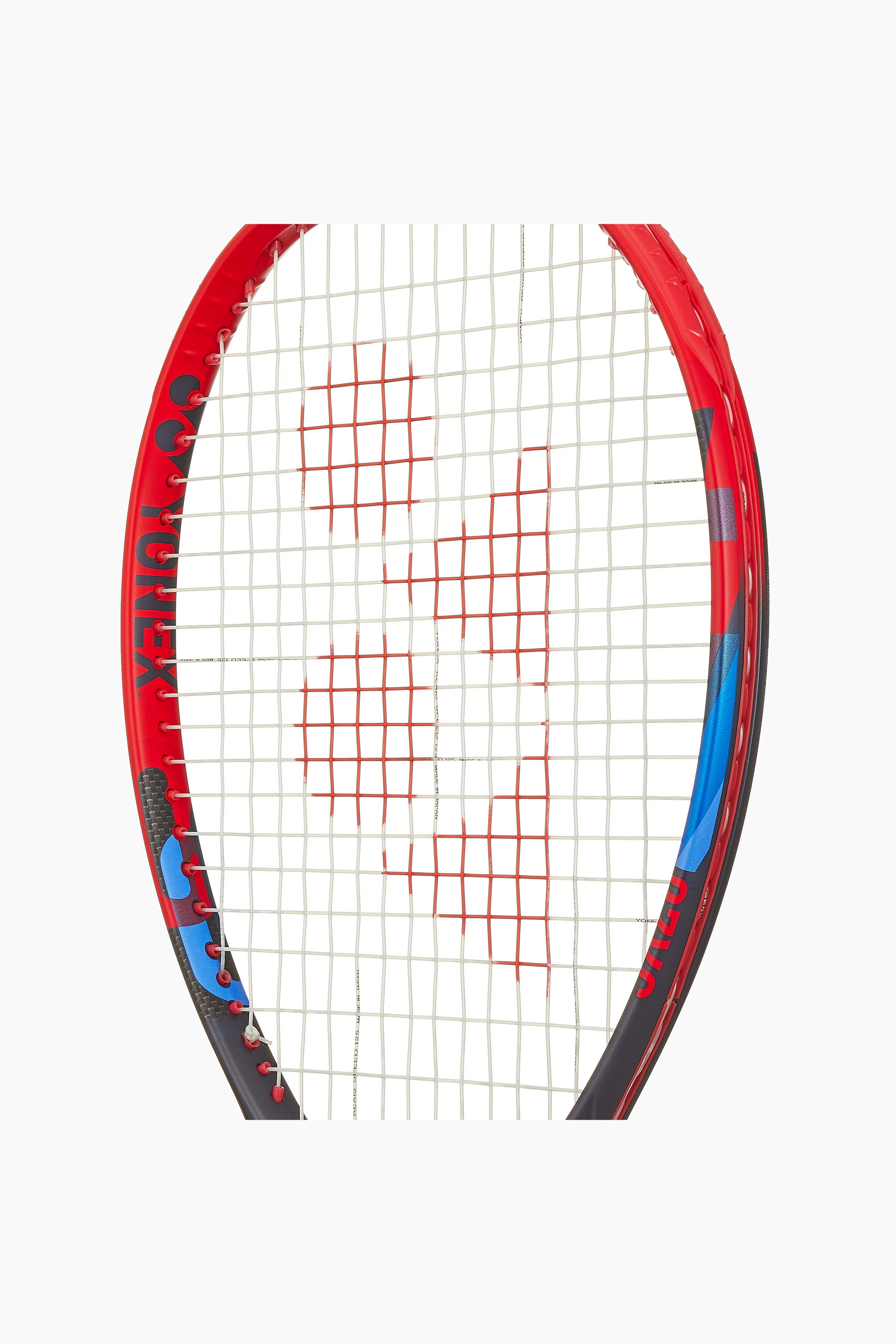 [Pre-Order]Yonex VCORE 95 08 2026 Tennis Racket 320g - Ruby Red
