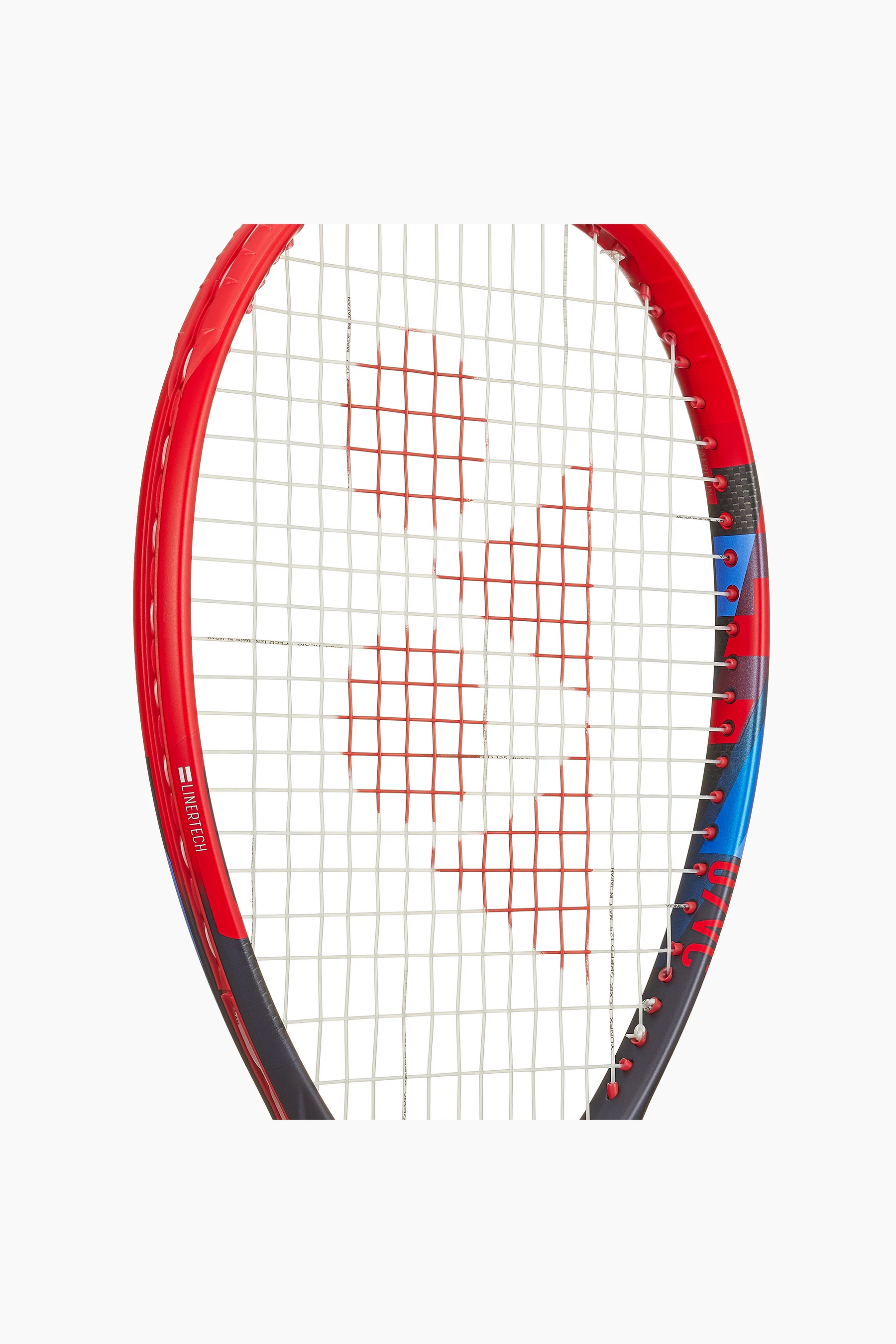 [Pre-Order]Yonex VCORE 95 08 2026 Tennis Racket 320g - Ruby Red