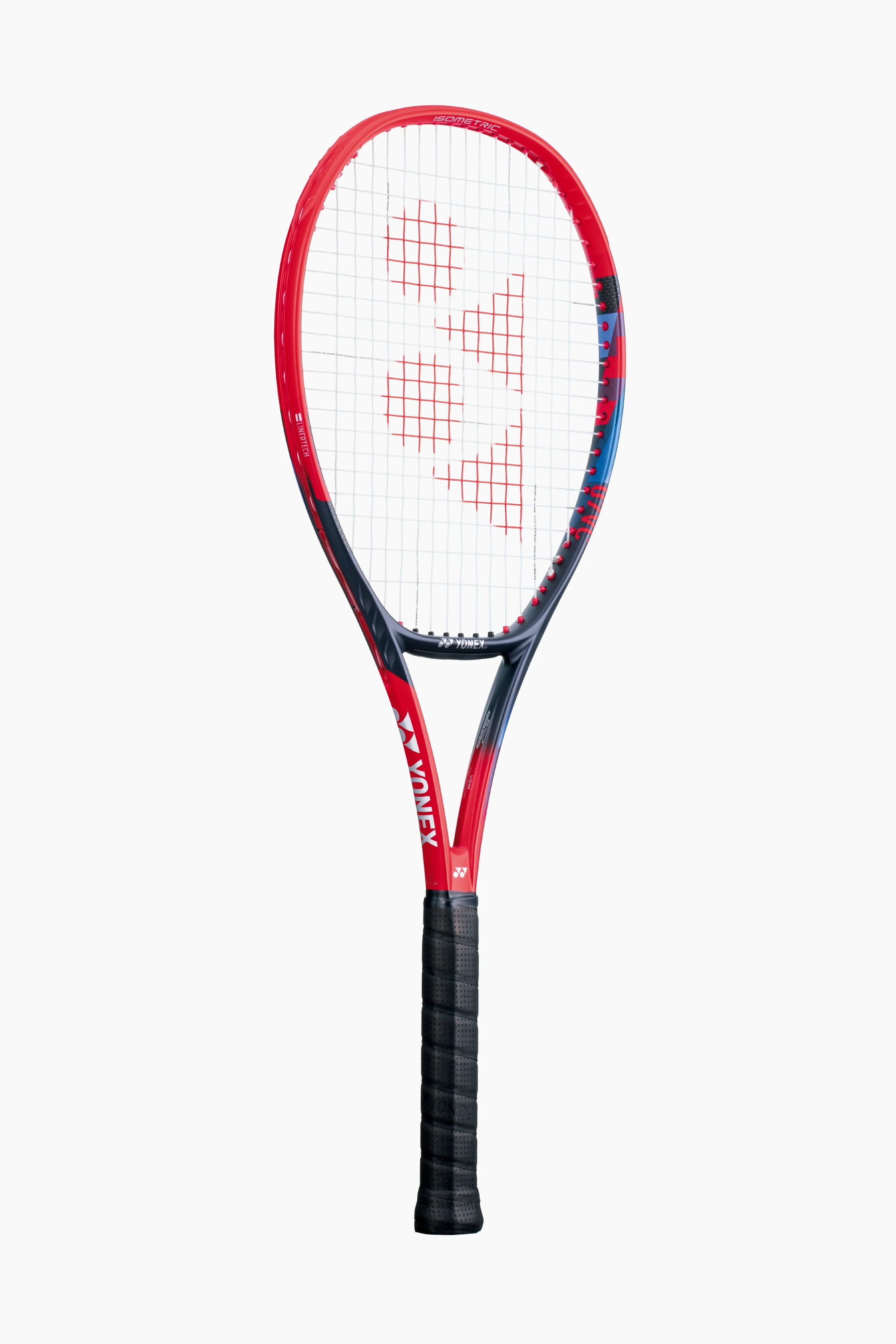 [Pre-Order]Yonex VCORE 95 08 2026 Tennis Racket 320g - Ruby Red
