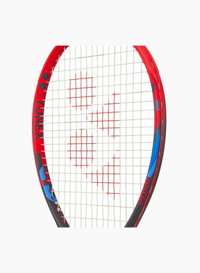 [Pre-Order]Yonex VCORE 98 08 2026 Tennis Racket 305g - Ruby Red